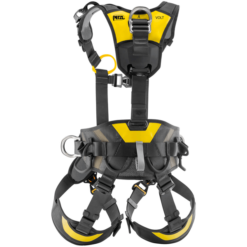 Alternative view of SAMPLE VOLT® versión internacional