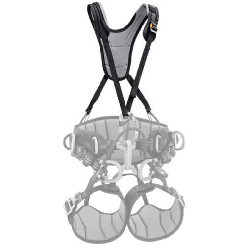 SHOULDER STRAPS FOR SEQUOIA SRT - Imagen 2