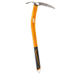 SUMMIT EVO Piolet técnico para alpinismo clásico largo 59cm