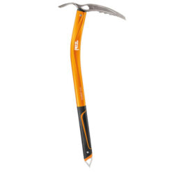 SUMMIT EVO Piolet técnico para alpinismo clásico largo 66cm