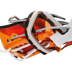 Alternative view of IRVIS HYBRID Crampones hibridos