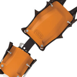 Alternative view of SARKEN LL Crampones 2 puntas LEVERLOCK