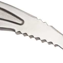 Alternative view of SUMMIT EVO Piolet técnico para alpinismo clásico largo 66cm