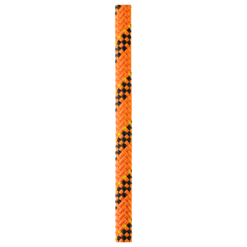VECTOR Cuerda 12.5mm x 200m color Naranja