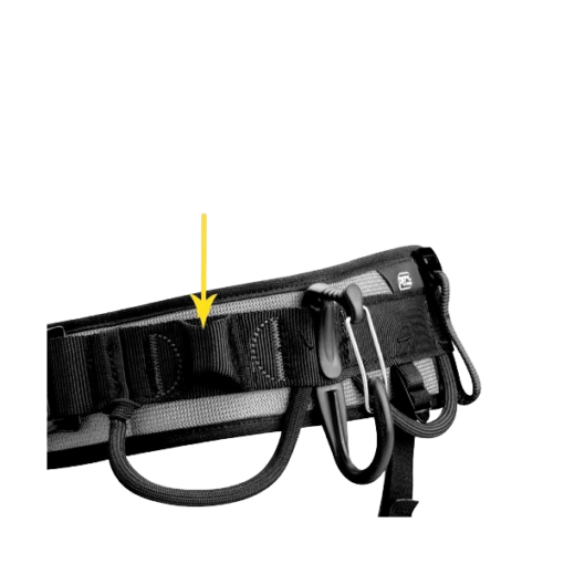 FALCON MOUNTAIN Arnés talla 2 - Imagen 3