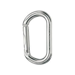 OWALL Mosquetón sin seguro