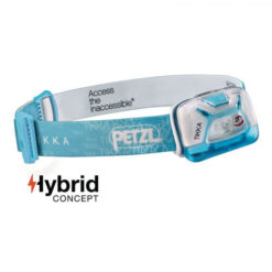 TIKKA Lámpara color Azul