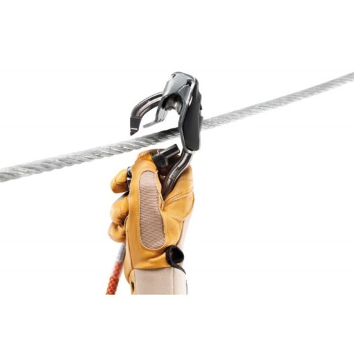 TRAC Polea caja con 10 piezas - Imagen 3