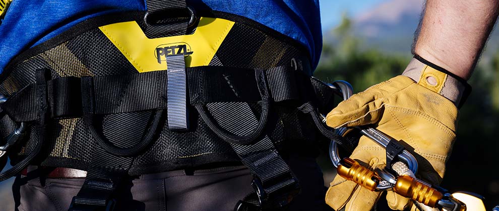 Equipo de protección