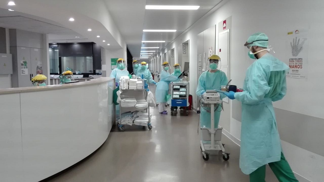 Equipo de protección
