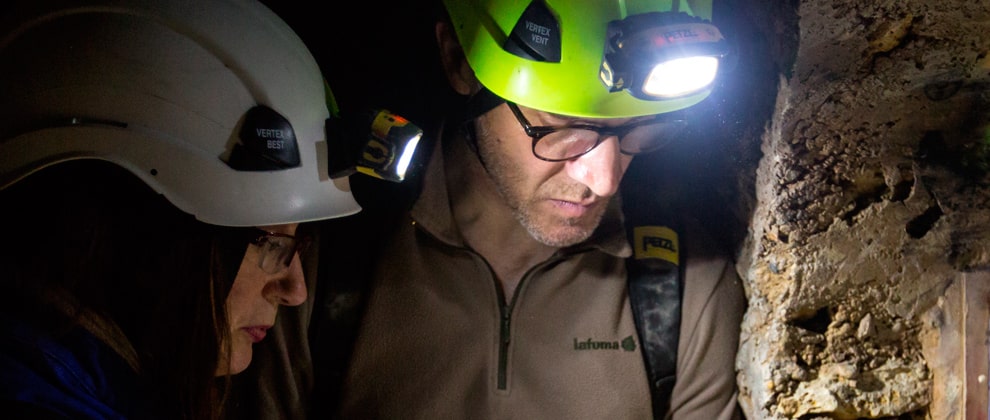 Equipo de protección