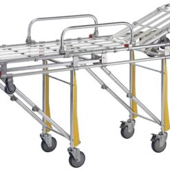 Alternative view of CAMILLA DE IMPACTO PARA AMBULANCIA