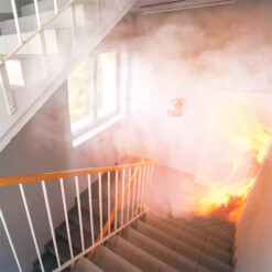 COMPRAR SEGURIDAD EN INCENDIOS (PREVENCIÓN Y PROTECCIÓN)