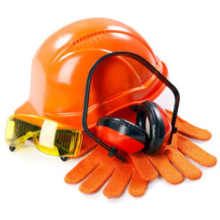 EQUIPO DE PROTECCIÓN PERSONAL