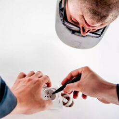 SEGURIDAD ELÉCTRICA