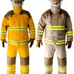 Bomberos