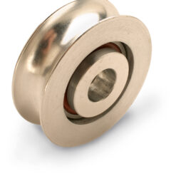 AZV Headset Pulley Wheel