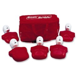 Basic Buddy Paquete de 5