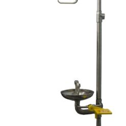 REGADERA CON LAVAOJOS SKOLD