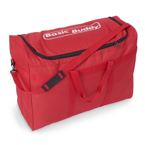 Basic Buddy Paquete de 5 - Imagen 2