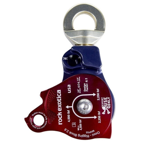 Omni-Rigging Block 2.6 - Imagen 2