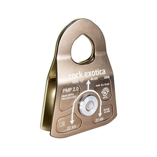 PMP 2.0 polea simple - Imagen 2