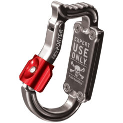 Transporter Carabiner