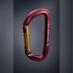 rockD Non Locking Mosquetón