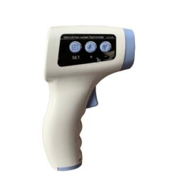 Alternative view of TERMOMETRO INFRARROJO DIGITAL MAIYUN