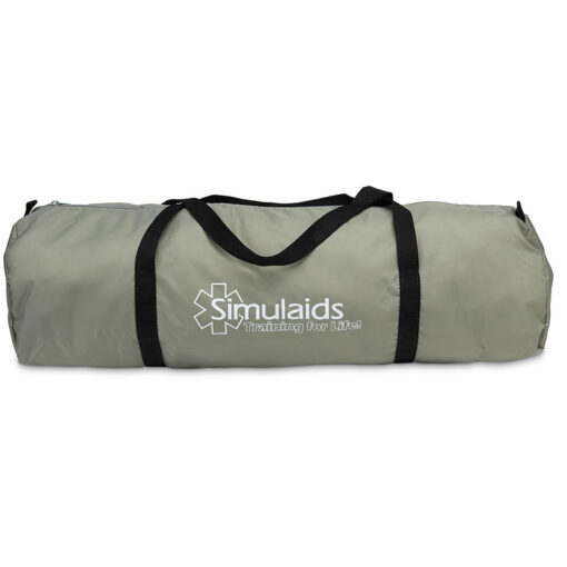 Maniquí p/Asfixia Bebe - Imagen 6