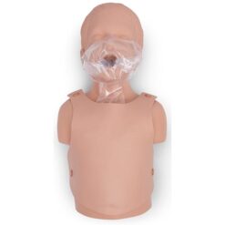 Simulaids Maniquí Sani-Child