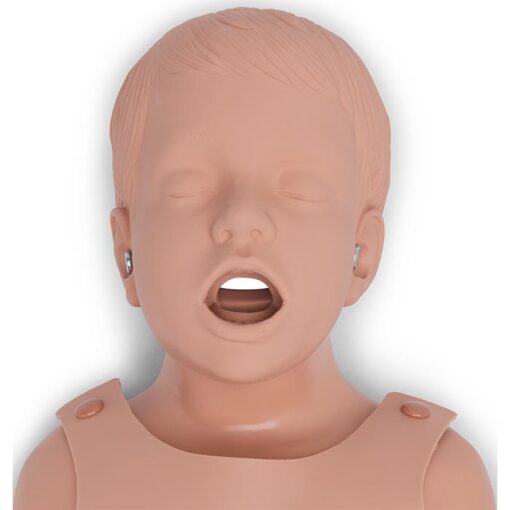 Simulaids Maniquí Sani-Child - Imagen 2