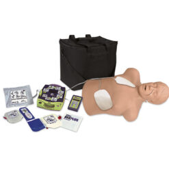 Zoll Paquete Entrenador de DEA