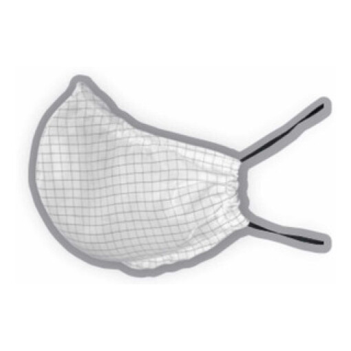 MASCARILLA LAVABLE VORTEX SKOLD - Imagen 2