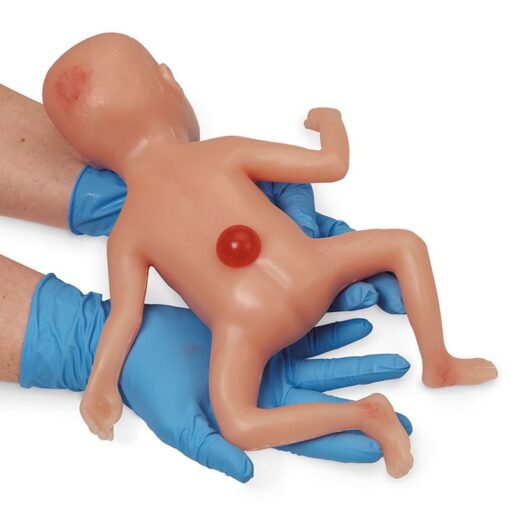 MICRO-PREEMIE SIMLTR LIGHT - Imagen 2