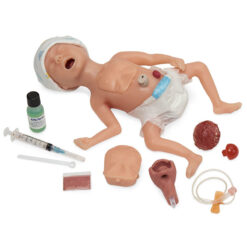 MICRO-PREEMIE SIMLTR LIGHT