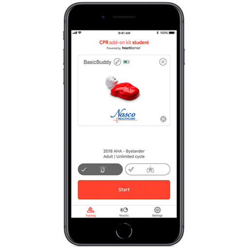 BASIC BUDDY PLUS - Imagen 2