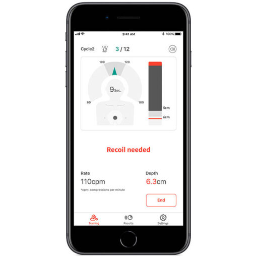 BASIC BUDDY PLUS - Imagen 3