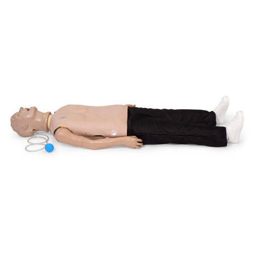 DLX PLUS CRISIS CPR METRIX - Imagen 21