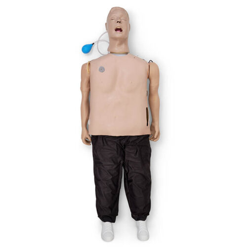 DLX PLUS CRISIS CPR METRIX - Imagen 19