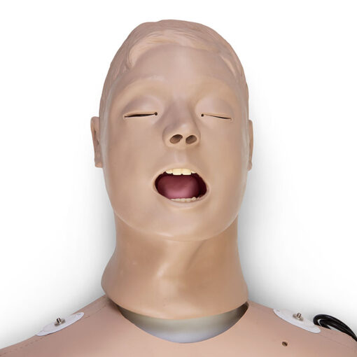 DLX PLUS CRISIS CPR METRIX - Imagen 18