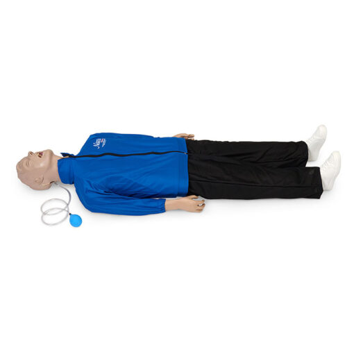 DLX PLUS CRISIS CPR METRIX - Imagen 16