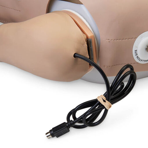 DLX PLUS CRISIS CPR METRIX - Imagen 11