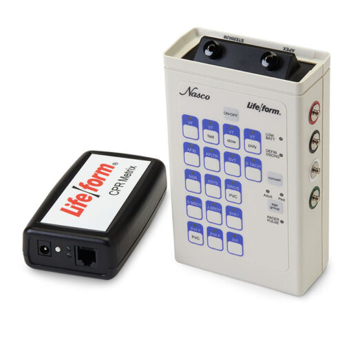 DLX PLUS CRISIS CPR METRIX - Imagen 7