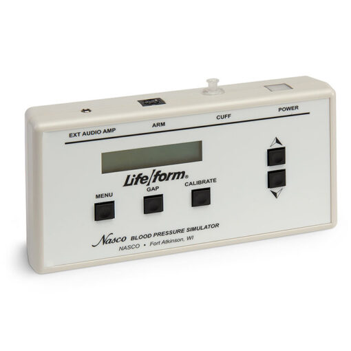 DLX PLUS CRISIS CPR METRIX - Imagen 6