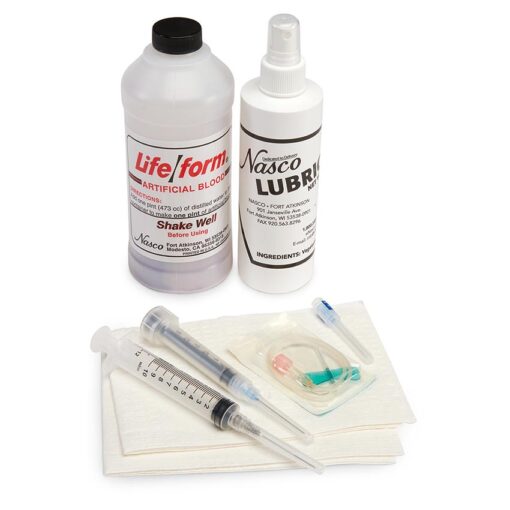 DLX PLUS CRISIS CPR METRIX - Imagen 4
