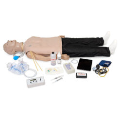 DLX PLUS CRISIS CPR METRIX