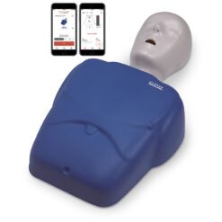 CPR PROMPT PLUS, BLUE