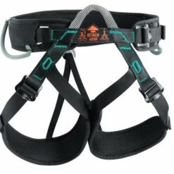 Arnés ASPIR PETZL Talla 1
