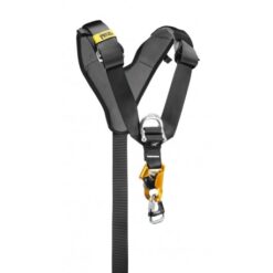 Arnés TOP CROLL PETZL